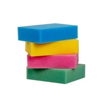 Sıva Süngeri Kalın Sünger Oto Yıkama Süngeri 1 Adet