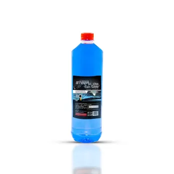STEEP Oto Cam Suyu -30 Derece Antifriz İçerikli 1 Lt