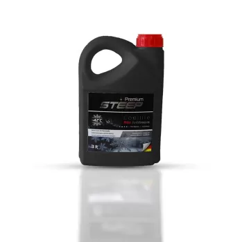 STEEP Coollife Antifriz -42 Derece Kırmızı 3 Lt