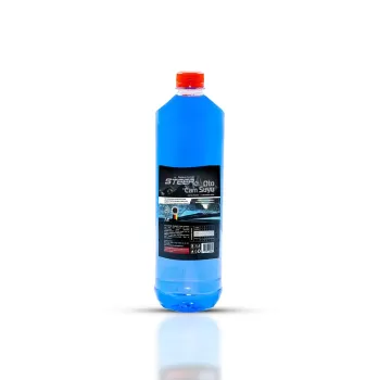 STEEP Oto Cam Suyu -40 Derece Antifriz İçerikli 1 Lt