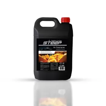 STEEP Sprey Koku Air Fresher Mango & Kavun 5 Lt