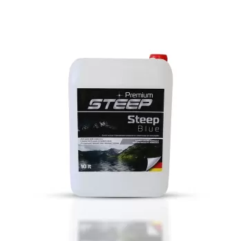 STEEP BLUE 10 LT AUS32 Üre Solüsyonu Euro4/Euro5/Euro6 (SCR Sistemi Olan Araçlar İçin)