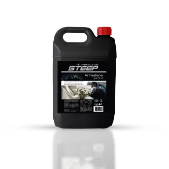 STEEP Sprey Koku Air Fresher İğde Çiçeği 5 Lt