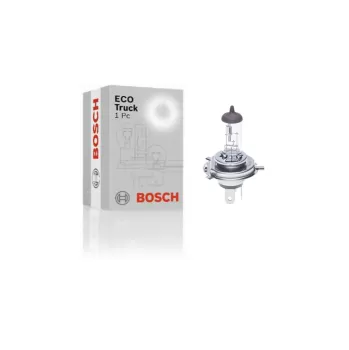 Bosch Ampul H4 12v 100w P43t Tırnaklı 1987302840 2 Adet