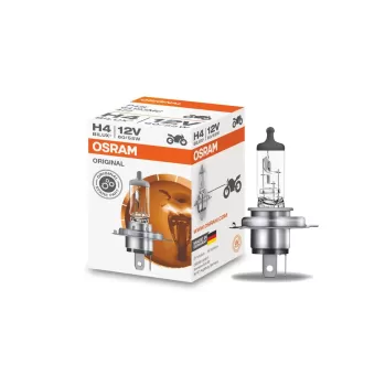 Osram Halojen Ampul Tırnaklı H4 12v 55w - 64193