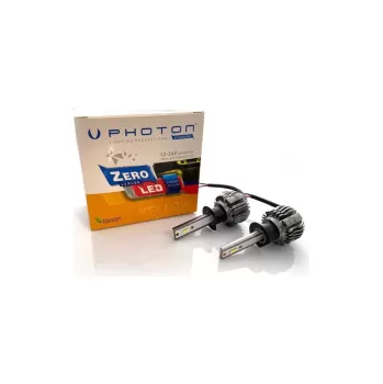 Photon Zero H1 Xtreme Yellow Uyumlu +3 Plus Fansız Led ZR3721