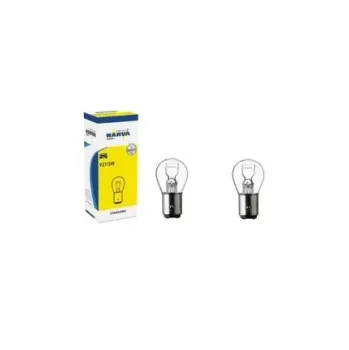 Narva P21/5w 12v 21-5w 1016 Tip Ampul 17916 2 Adet