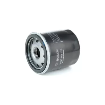 Bosch Toyota Corolla Ae101 Efsane Kasa Yağ Filtresi 1993-1998 | 0986452028