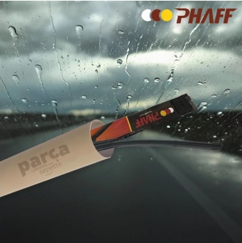 SILECEK SUPURGESI(650mm+400mm)MUZ TİP BANANA TEFLONLU CORSA D 06>14CORSA E 14>FIESTA 08>13