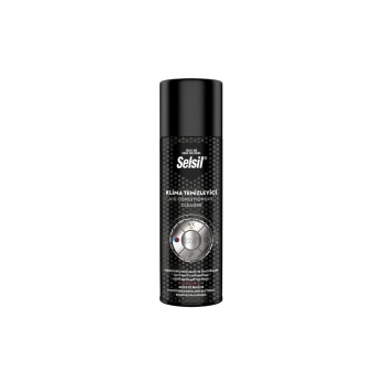 Selsil Klima Temizleyici Sprey 150 Ml