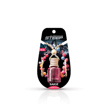 STEEP Cam Fanus Bubblegum 8 ml Ayna Kokusu