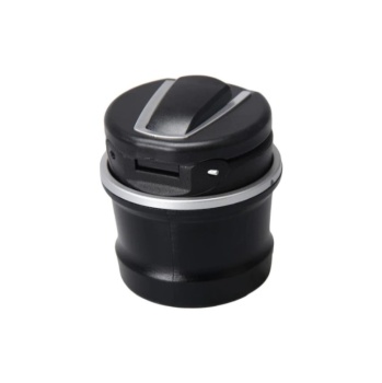 Araç Içi KüllüK  Kapaklı Araba Küllüğü Bardaklık Bmw Tip Uyumlu