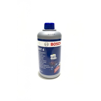 Bosch 1987479106 Hidrolik Fren Yağı Dot4 500ml BOSCH-