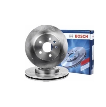 Bosch Ford Focus 2 Ön Fren Diski Takımı