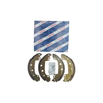 Bosch Arka Fren Balata Takımı Tofaş Doğan Kartal Şahin Murat 131 F026004546 Uyumlu