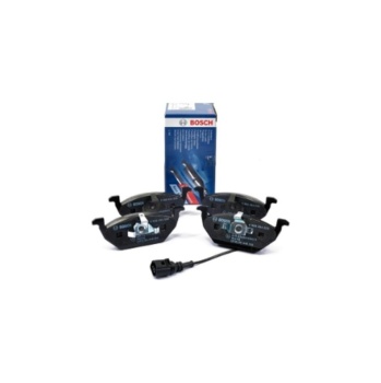 Bosch Fiat Linea 1.3 JTD 2007 - 2017 Ön Fren Balata Takımı