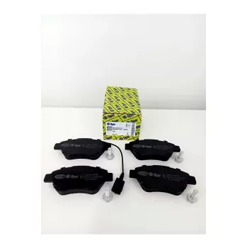 Opar Linea Fiorino Albea Palio, 1.3 Mjet Ön Fren Balatası Fişli - 55175317E