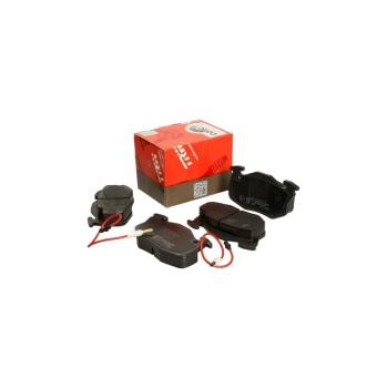 Trw R9 - Broadway - Express Ön Fren Balata Takımı 7711130034