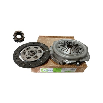 Renault Toros R12 1400 Uyumlu Debriyaj Seti Baskı Balata