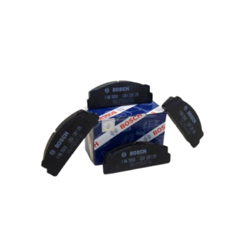 Bosch Tofaş Doğan Kartal Şahin M131 Ön Balata Takımı