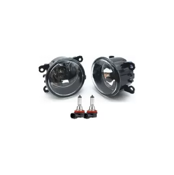 Fiat Punto Evo 2009-2011 Sis Farı Set Oem: 8200074008