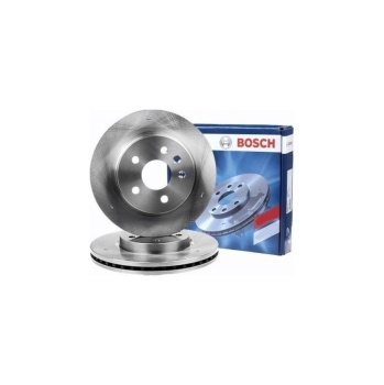 Bosch Fluence - Megane 3 Ön Fren Diski Takım 402064151r