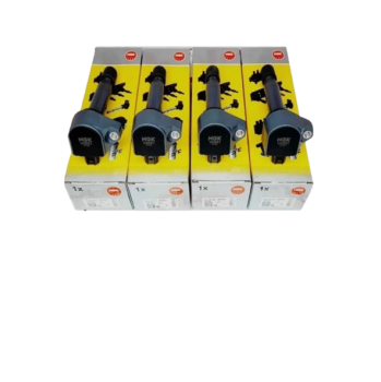 Honda Civic Fd6 2006- / Crv 07- Bobin [] 30520rnaa01 (4 adet)