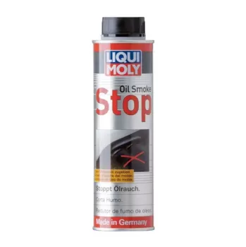 LIQUI MOLY Duman Önleyici Yağ Katkısı 300 ml 2122