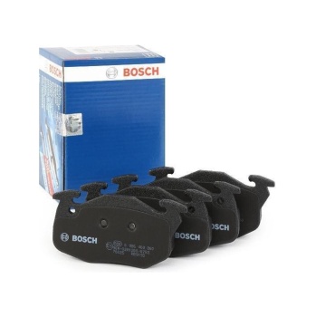 Bosch R9 - Broadway - Express Ön Fren Balata Takımı 7711130034