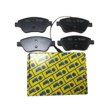 Opar 55175317e Fiat Ön Balata 1.3mjt Albea-palıo-sıena Doblo-fiorino