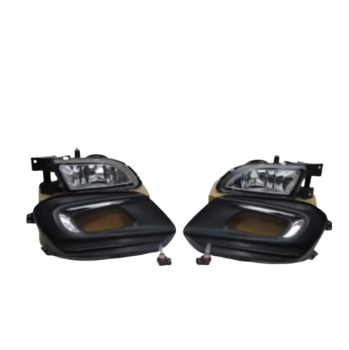 Fiat Egea Sis Farı Seti Takımı Kit