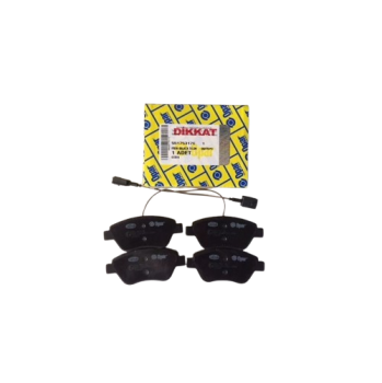 FREN BALATASI ÖN ALBEA PALIO STILO SIENA DOBLO 1.3