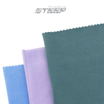 STEEP Ultimate Mikrofiber Klasik Cam Temizlik Bezi 40x40 Cm