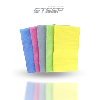 STEEP Ultimate Mikrofiber Dekoratif Cam Bezi 42x68cm