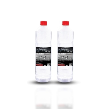 STEEP Pure Water Saf Su PH 7.5 1 Lt 2 Adet