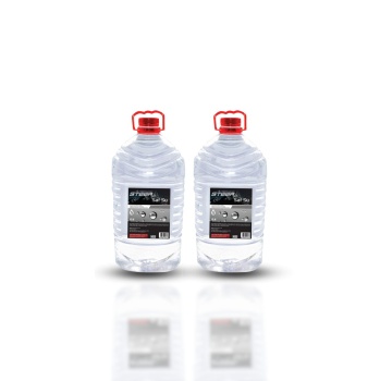 STEEP Pure Water Saf Su PH 7.5 5 Lt 2 Adet