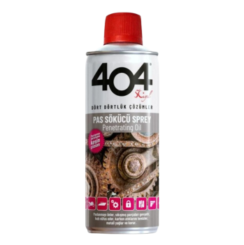 404 Pas Sökücü 400ml