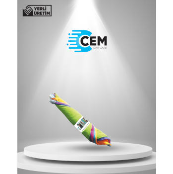 MAGIC DOSE Mikrofiber Bez 5 Li 30*30