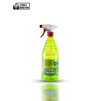 CEM CAR CARE Çok Amaçlı Leke Çıkarıcı ve Yüzey Temizleyici 1 Lt