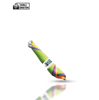 CEM CAR CARE Mikro Fiber Bez Nano Teknoloji 30x30 5 Adet Avantajlı Paket