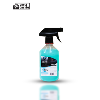 CEM CAR CARE Buz Çözücü Sprey 500 ML
