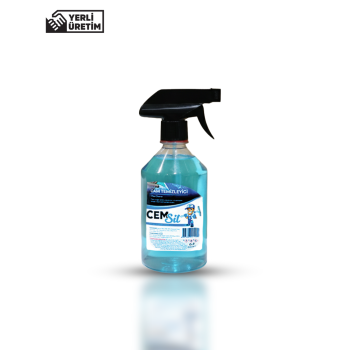 CEM CAR CARE Cem Sil Cam Yüzey Temizleyici Sprey 500 ML