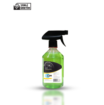 CEM CAR CARE Jant Temizleyici ve Parlatıcı Sprey 500 ML