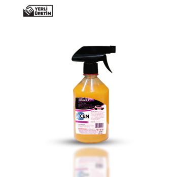 CEM CAR CARE Hızlı Cila 500 ML
