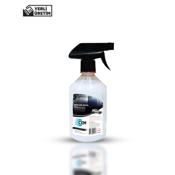 CEM CAR CARE Seramik Boya Koruyucu Sprey 500 ML