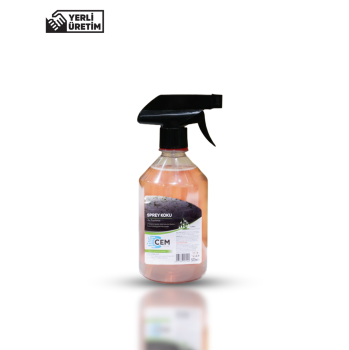 CEM CAR CARE Sprey Koku Air Fresher Toffee 500 ML