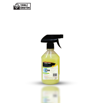 CEM CAR CARE Sprey Koku Air Fresher Mango & Kavun 500 ML