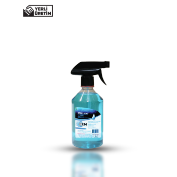 CEM CAR CARE Sprey Koku Air Freshener Okyanus 500 ML