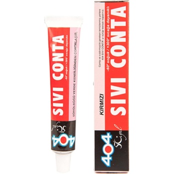 SIVI CONTA 45 GR. KIRMIZI