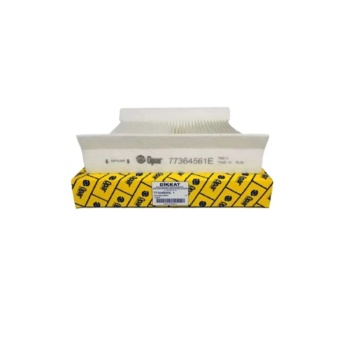 Opar Standart Polen Filtresi - Fiat Linea 1.6 Jtdm - (dizel) Standart Polen Filtresi 2008-